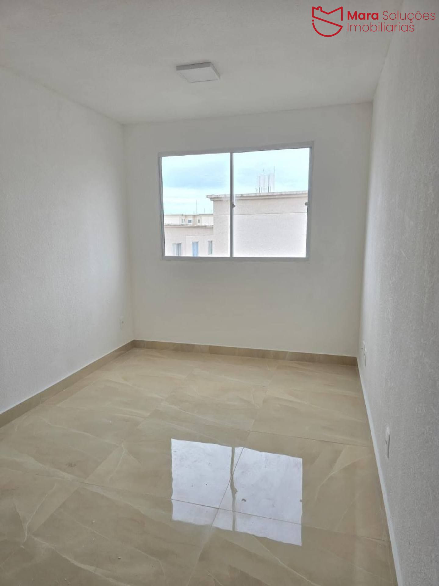 Apartamento 2 Quartos à Venda no Jardim de Alah | Viver Salvador | 3º Andar | R$ 125 Mil