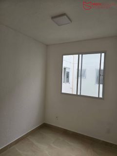 Apartamento 2 Quartos à Venda no Jardim de Alah | Viver Salvador | 3º Andar | R$ 125 Mil