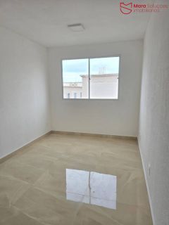 Apartamento 2 Quartos à Venda no Jardim de Alah | Viver Salvador | 3º Andar | R$ 125 Mil