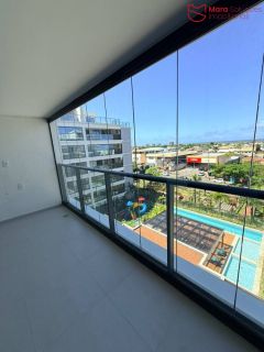 Apartamento à venda no You Vilas, em Vilas do Atlântico!