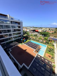 Apartamento à venda no You Vilas, em Vilas do Atlântico!
