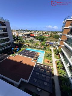 Apartamento à venda no You Vilas, em Vilas do Atlântico!