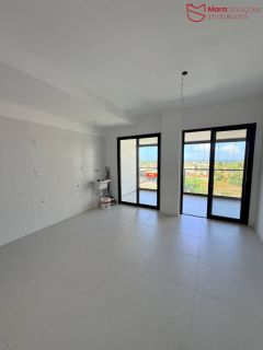 Apartamento à venda no You Vilas, em Vilas do Atlântico!