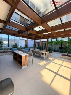Apartamento à venda no You Vilas, em Vilas do Atlântico!