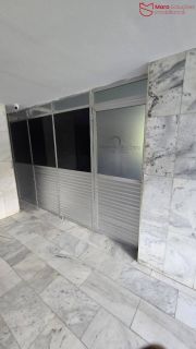 Apartamento Amplo com Varanda à Venda no Condomínio Candeal Center | 76,40 m² | R$ 470 Mil