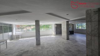 Apartamento Amplo com Varanda à Venda no Condomínio Candeal Center | 76,40 m² | R$ 470 Mil