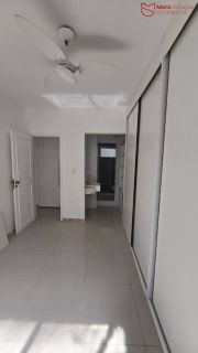 Apartamento Amplo com Varanda à Venda no Condomínio Candeal Center | 76,40 m² | R$ 470 Mil