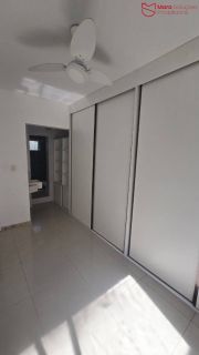 Apartamento Amplo com Varanda à Venda no Condomínio Candeal Center | 76,40 m² | R$ 470 Mil