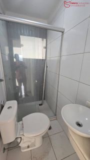 Apartamento Amplo com Varanda à Venda no Condomínio Candeal Center | 76,40 m² | R$ 470 Mil