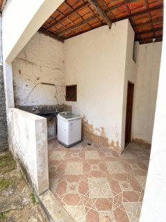 Seu Refúgio Particular no Condomínio Águas Finas | 1.600 m² de Terreno, Piscina, Espaço Gourmet e Muito Verde