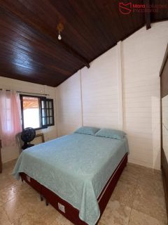 Seu Refúgio Particular no Condomínio Águas Finas | 1.600 m² de Terreno, Piscina, Espaço Gourmet e Muito Verde