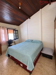 Seu Refúgio Particular no Condomínio Águas Finas | 1.600 m² de Terreno, Piscina, Espaço Gourmet e Muito Verde