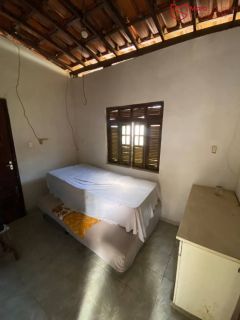 Seu Refúgio Particular no Condomínio Águas Finas | 1.600 m² de Terreno, Piscina, Espaço Gourmet e Muito Verde