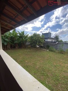 Seu Refúgio Particular no Condomínio Águas Finas | 1.600 m² de Terreno, Piscina, Espaço Gourmet e Muito Verde