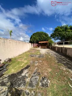 Seu Refúgio Particular no Condomínio Águas Finas | 1.600 m² de Terreno, Piscina, Espaço Gourmet e Muito Verde