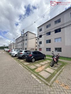 Apartamento para locação no Reserva Premium, em Abrantes, atrás do Outlet!