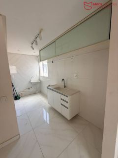 Apartamento para locação no Reserva Premium, em Abrantes, atrás do Outlet!