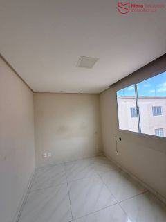 Apartamento para locação no Reserva Premium, em Abrantes, atrás do Outlet!