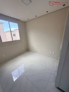 Apartamento para locação no Reserva Premium, em Abrantes, atrás do Outlet!