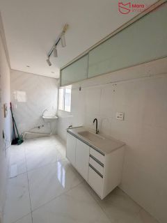 Apartamento para locação no Reserva Premium, em Abrantes, atrás do Outlet!