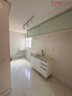 Apartamento para locação no Reserva Premium, em Abrantes, atrás do Outlet!
