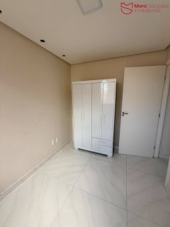 Apartamento para locação no Reserva Premium, em Abrantes, atrás do Outlet!