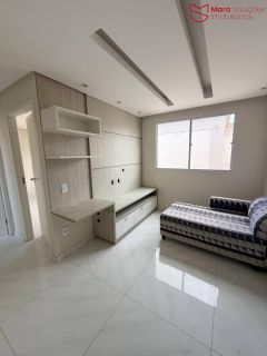 Apartamento para locação no Reserva Premium, em Abrantes, atrás do Outlet!