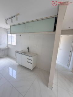 Apartamento para locação no Reserva Premium, em Abrantes, atrás do Outlet!