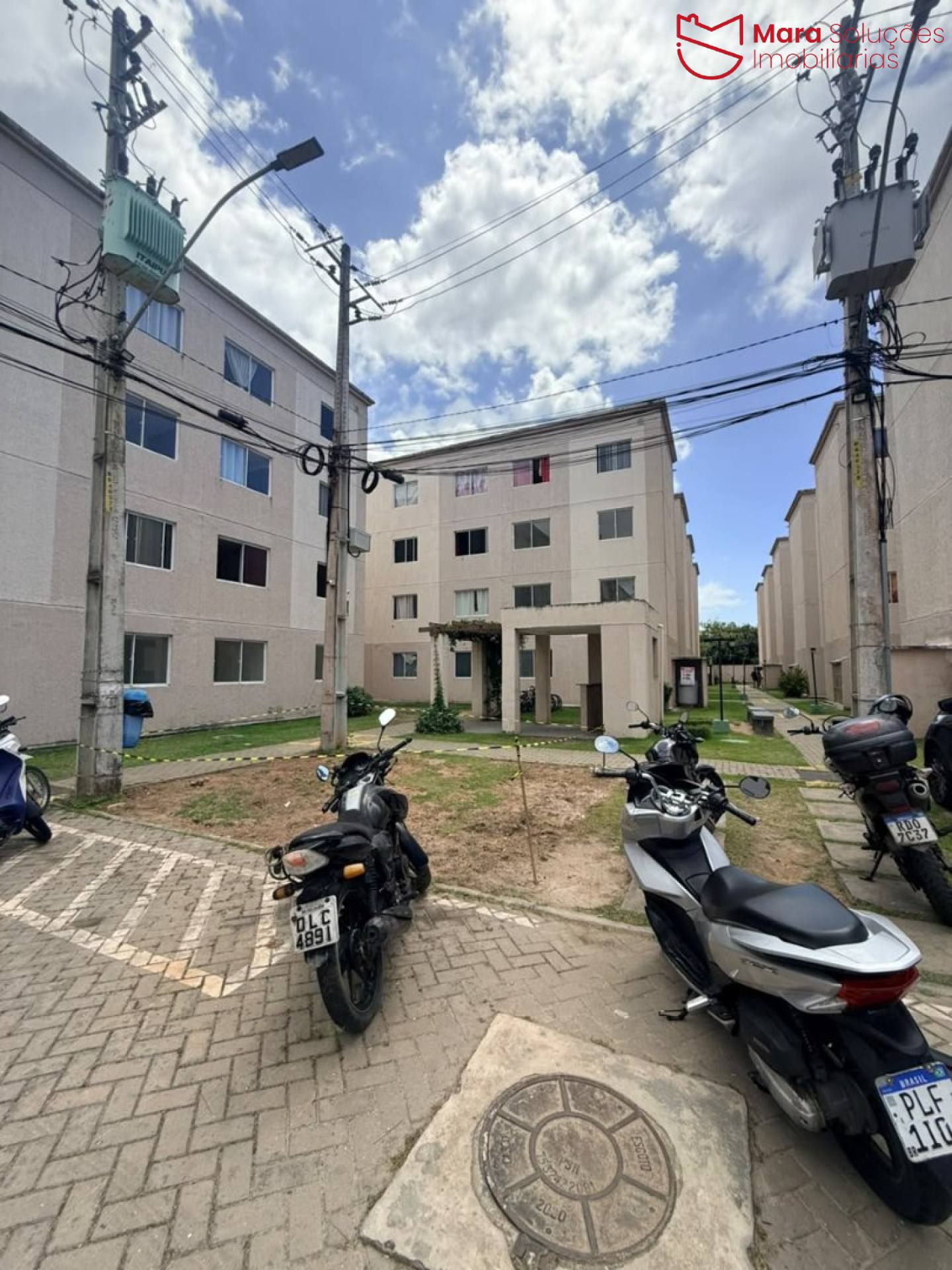 Apartamento para locação no Reserva Premium, em Abrantes, atrás do Outlet! [DUPLICADO]