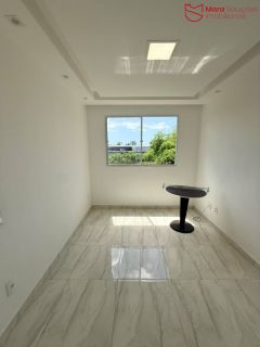Apartamento para locação no Reserva Premium, em Abrantes, atrás do Outlet! [DUPLICADO]