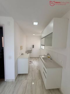 Apartamento para locação no Reserva Premium, em Abrantes, atrás do Outlet! [DUPLICADO]