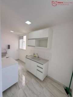 Apartamento para locação no Reserva Premium, em Abrantes, atrás do Outlet! [DUPLICADO]
