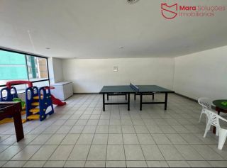 Apartamento Para Alugar com 3/4 | Pituba