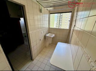 Apartamento Para Alugar com 3/4 | Pituba