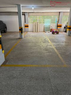 Apartamento Para Alugar com 3/4 | Pituba