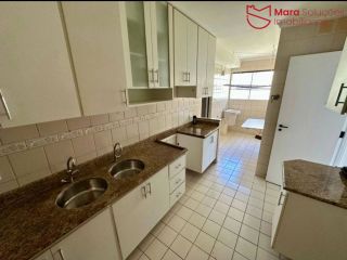 Apartamento Para Alugar com 3/4 | Pituba
