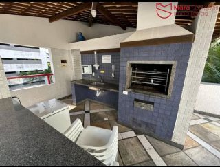 Apartamento Para Alugar com 3/4 | Pituba