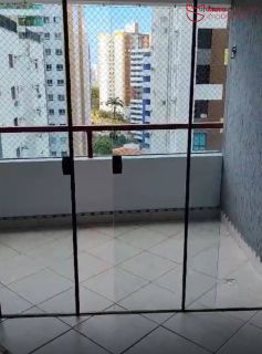 Apartamento Para Alugar com 3/4 | Pituba
