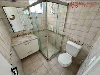 Apartamento Para Alugar com 3/4 | Pituba