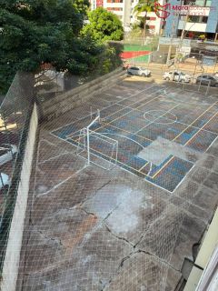 Apartamento Para Alugar com 3/4 | Pituba
