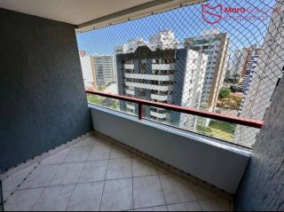Apartamento Para Alugar com 3/4 | Pituba