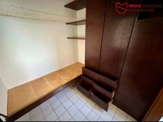 Apartamento Para Alugar com 3/4 | Pituba