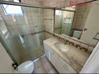 Apartamento Para Alugar com 3/4 | Pituba