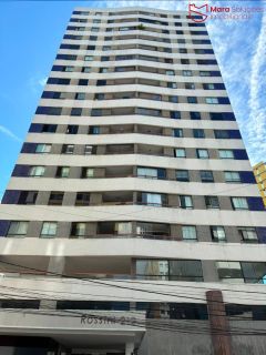 Apartamento Para Alugar com 3/4 | Pituba