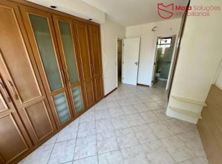 Apartamento Para Alugar com 3/4 | Pituba