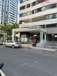 Apartamento Para Alugar com 3/4 | Pituba