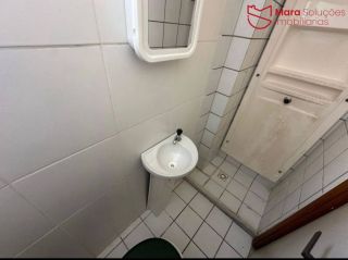 Apartamento Para Alugar com 3/4 | Pituba