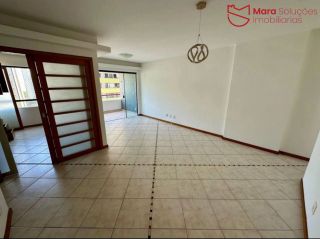 Apartamento Para Alugar com 3/4 | Pituba