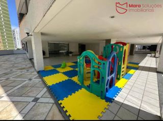 Apartamento Para Alugar com 3/4 | Pituba