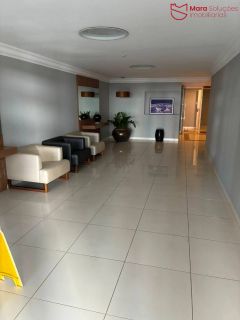Apartamento Para Alugar com 3/4 | Pituba